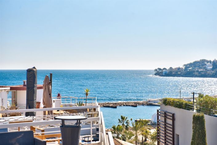 Image No.1-Appartement de 3 chambres à vendre à Saint-Jean-Cap-Ferrat