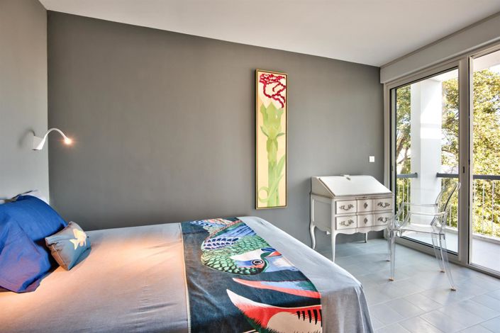 Image No.10-Appartement de 3 chambres à vendre à Saint-Jean-Cap-Ferrat