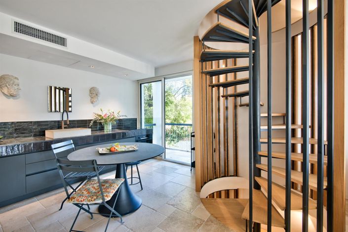 Image No.5-Appartement de 3 chambres à vendre à Saint-Jean-Cap-Ferrat