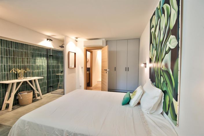 Image No.9-Appartement de 3 chambres à vendre à Saint-Jean-Cap-Ferrat