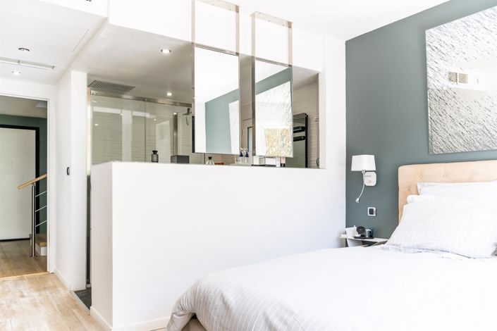 Image No.10-Maison de 4 chambres à vendre à Contes