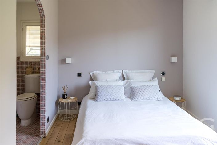 Image No.12-Maison de 4 chambres à vendre à Contes