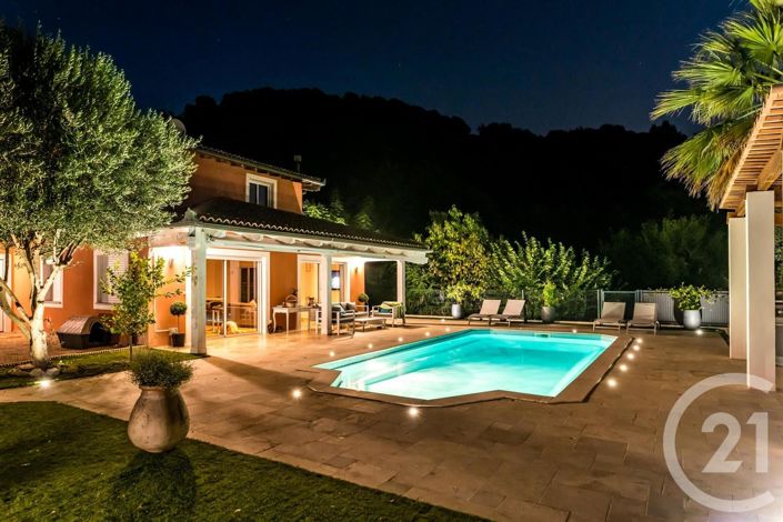 Image No.19-Maison de 4 chambres à vendre à Contes