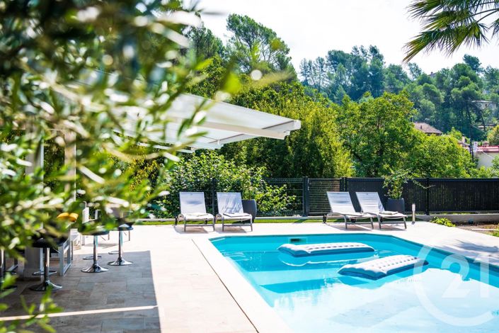 Image No.3-Maison de 4 chambres à vendre à Contes