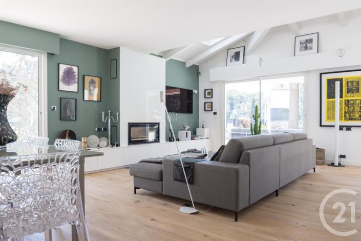 Image No.5-Maison de 4 chambres à vendre à Contes