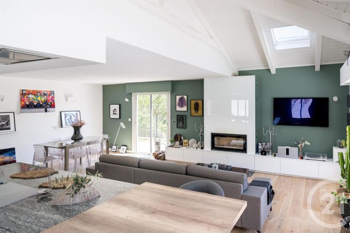 Image No.7-Maison de 4 chambres à vendre à Contes