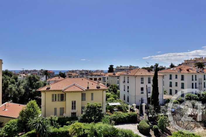 Image No.1-Appartement de 2 chambres à vendre à Nice