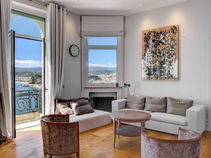 Image No.11-Maison de 6 chambres à vendre à Nice