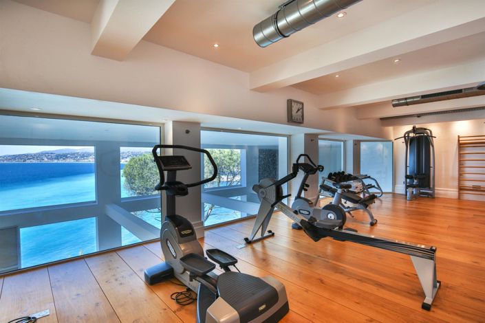 Image No.14-Maison de 6 chambres à vendre à Nice