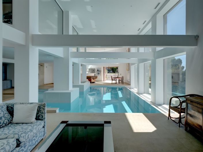 Image No.15-Maison de 6 chambres à vendre à Nice