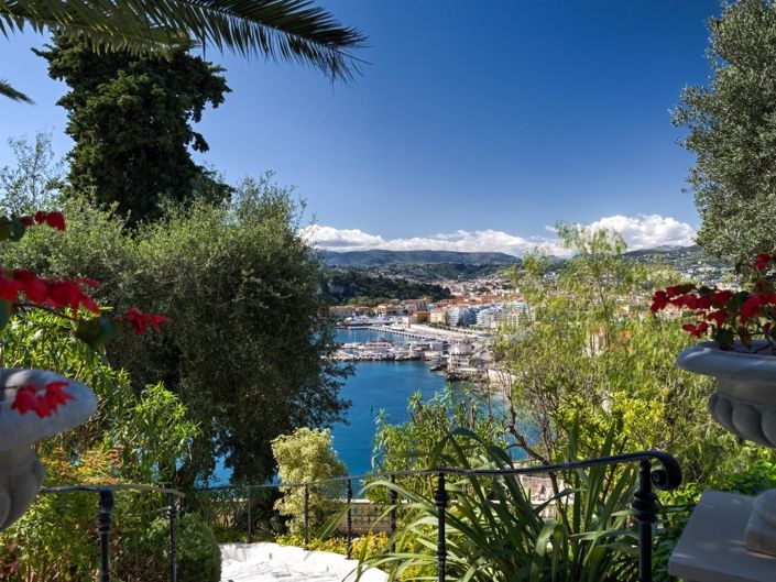 Image No.19-Maison de 6 chambres à vendre à Nice