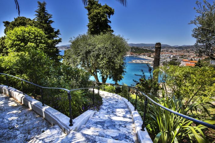 Image No.21-Maison de 6 chambres à vendre à Nice