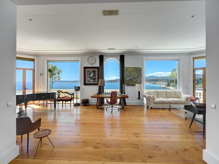 Image No.5-Maison de 6 chambres à vendre à Nice