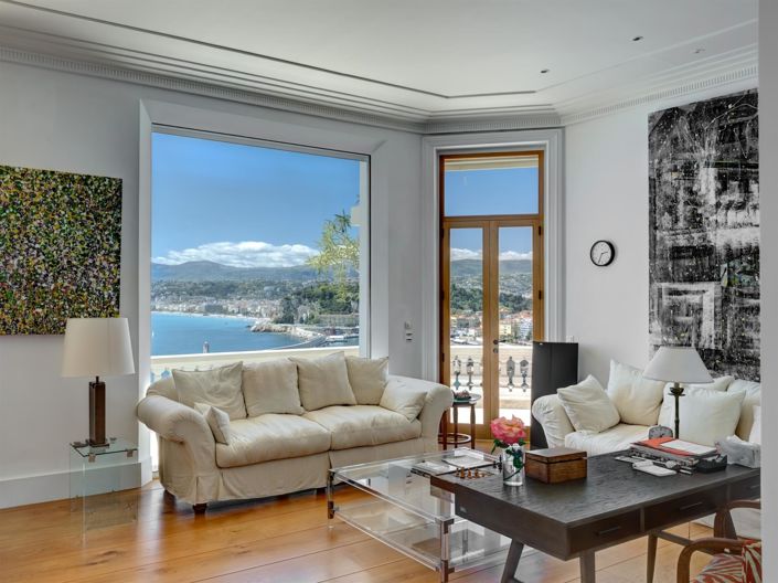 Image No.6-Maison de 6 chambres à vendre à Nice