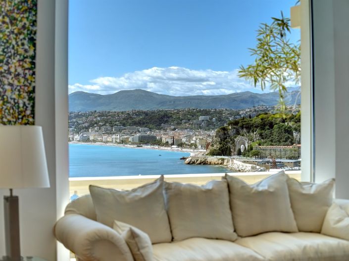 Image No.7-Maison de 6 chambres à vendre à Nice