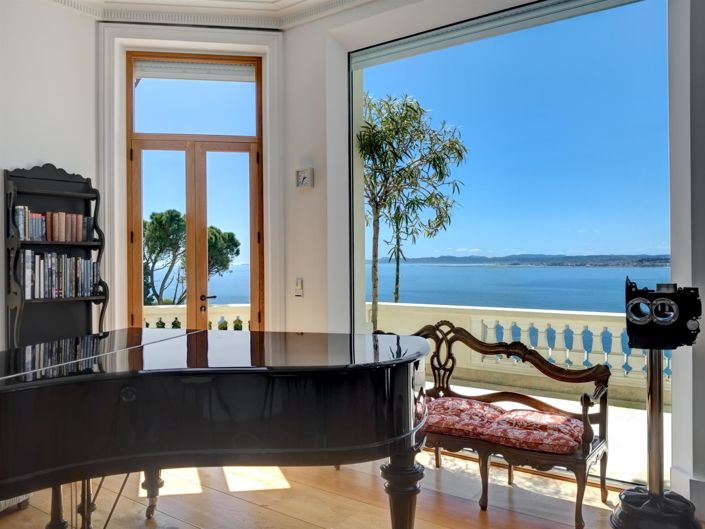 Image No.8-Maison de 6 chambres à vendre à Nice