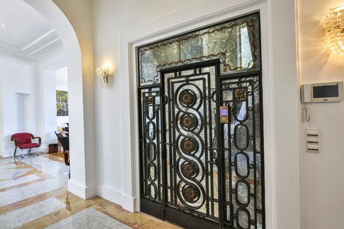 Image No.9-Maison de 6 chambres à vendre à Nice