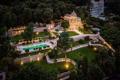 French Gold Property most sold property