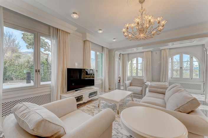 Image No.10-Maison de 5 chambres à vendre à Villefranche-sur-Mer