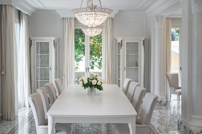 Image No.12-Maison de 5 chambres à vendre à Villefranche-sur-Mer