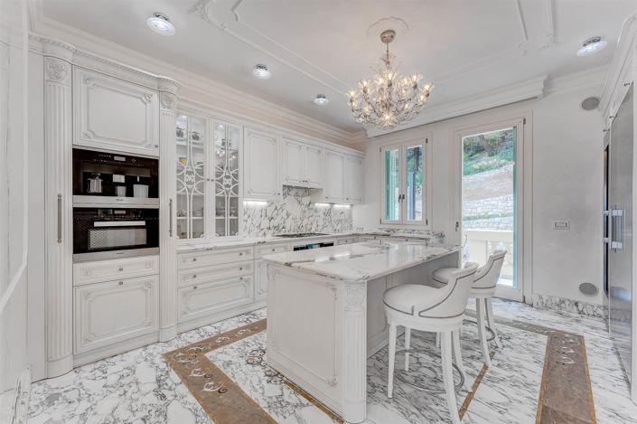 Image No.14-Maison de 5 chambres à vendre à Villefranche-sur-Mer