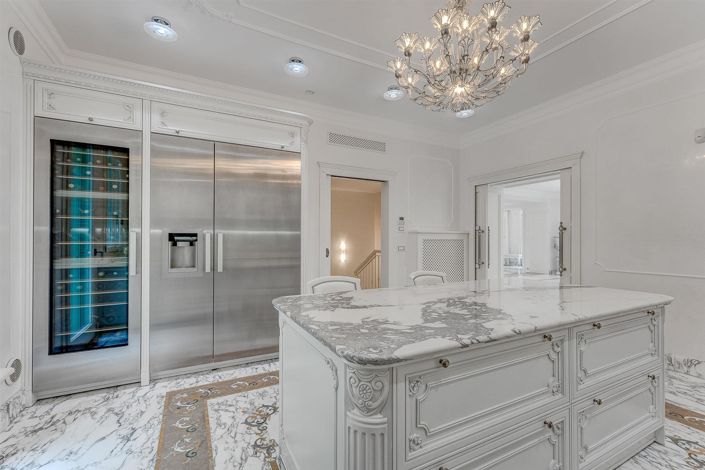 Image No.15-Maison de 5 chambres à vendre à Villefranche-sur-Mer