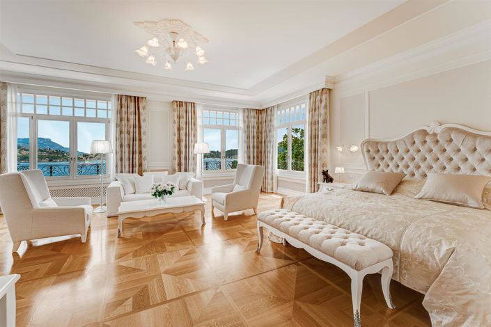 Image No.16-Maison de 5 chambres à vendre à Villefranche-sur-Mer