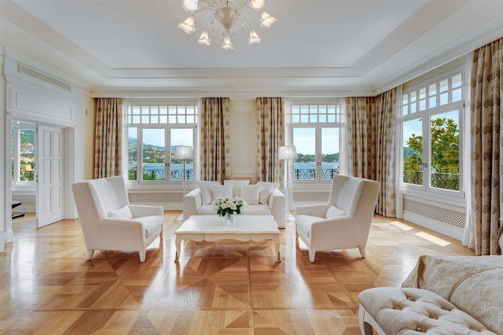 Image No.17-Maison de 5 chambres à vendre à Villefranche-sur-Mer