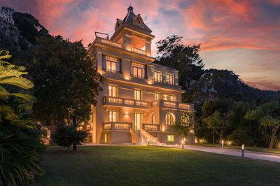 French Gold Property most sold property