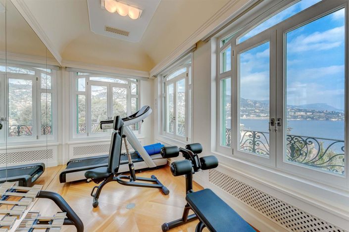 Image No.21-Maison de 5 chambres à vendre à Villefranche-sur-Mer