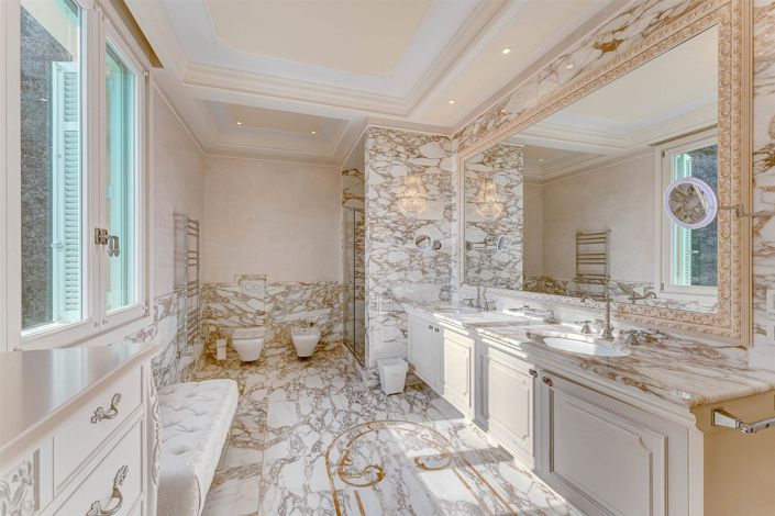 Image No.23-Maison de 5 chambres à vendre à Villefranche-sur-Mer