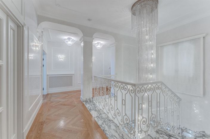 Image No.24-Maison de 5 chambres à vendre à Villefranche-sur-Mer