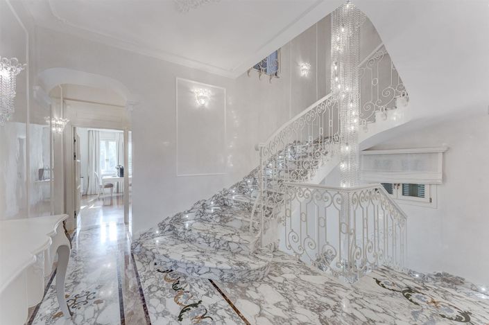 Image No.25-Maison de 5 chambres à vendre à Villefranche-sur-Mer