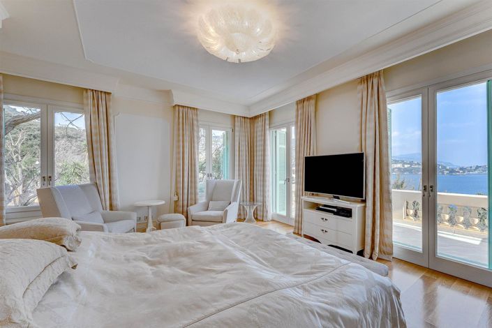 Image No.26-Maison de 5 chambres à vendre à Villefranche-sur-Mer