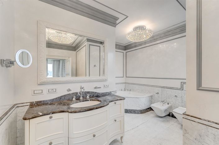 Image No.27-Maison de 5 chambres à vendre à Villefranche-sur-Mer