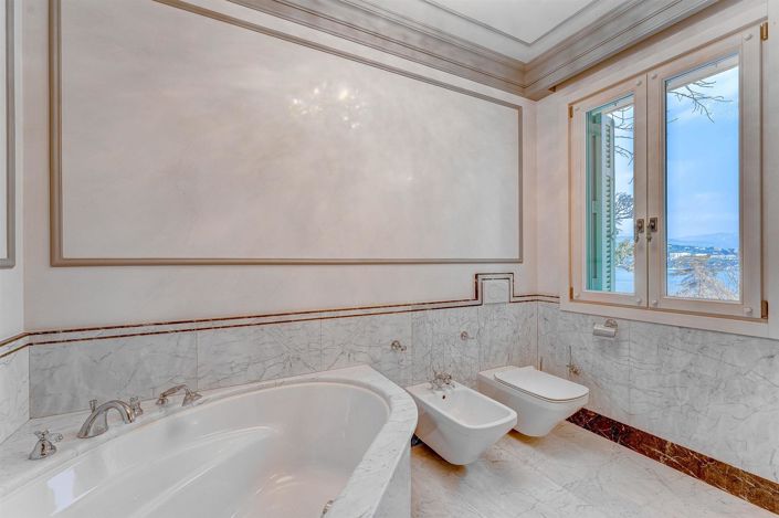 Image No.28-Maison de 5 chambres à vendre à Villefranche-sur-Mer