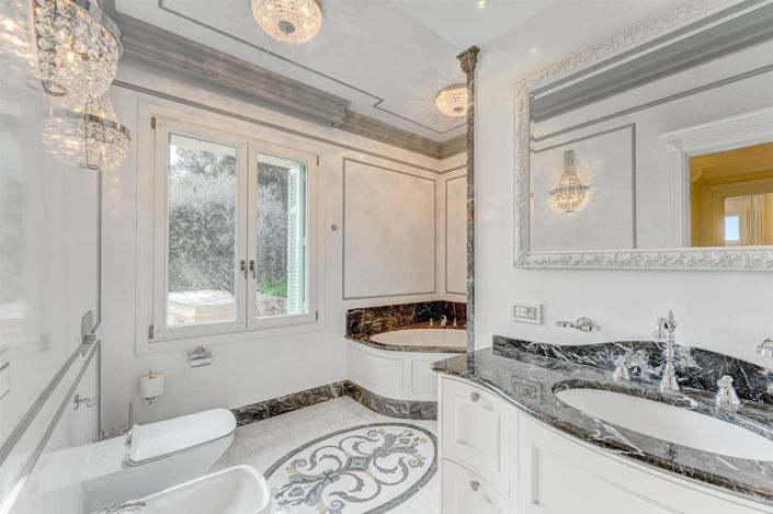 Image No.30-Maison de 5 chambres à vendre à Villefranche-sur-Mer