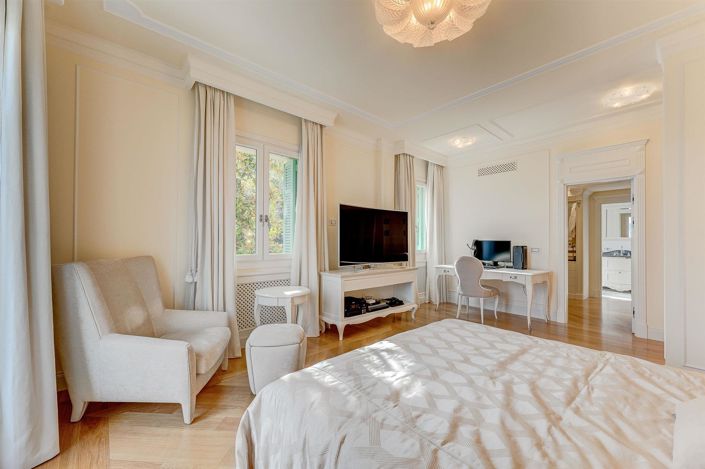 Image No.33-Maison de 5 chambres à vendre à Villefranche-sur-Mer