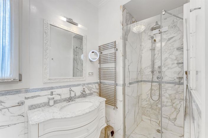 Image No.36-Maison de 5 chambres à vendre à Villefranche-sur-Mer