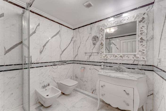 Image No.38-Maison de 5 chambres à vendre à Villefranche-sur-Mer