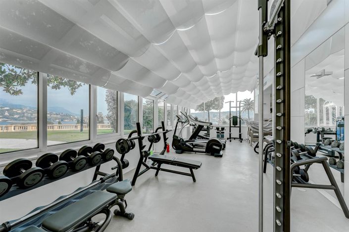 Image No.40-Maison de 5 chambres à vendre à Villefranche-sur-Mer