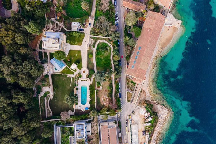 Image No.41-Maison de 5 chambres à vendre à Villefranche-sur-Mer