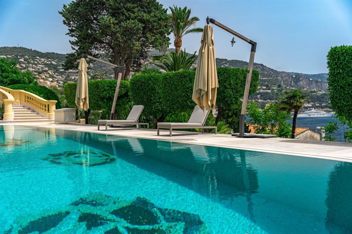 Image No.43-Maison de 5 chambres à vendre à Villefranche-sur-Mer