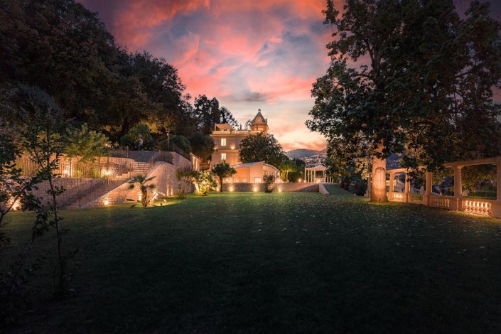 Image No.51-Maison de 5 chambres à vendre à Villefranche-sur-Mer