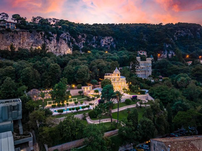 Image No.54-Maison de 5 chambres à vendre à Villefranche-sur-Mer