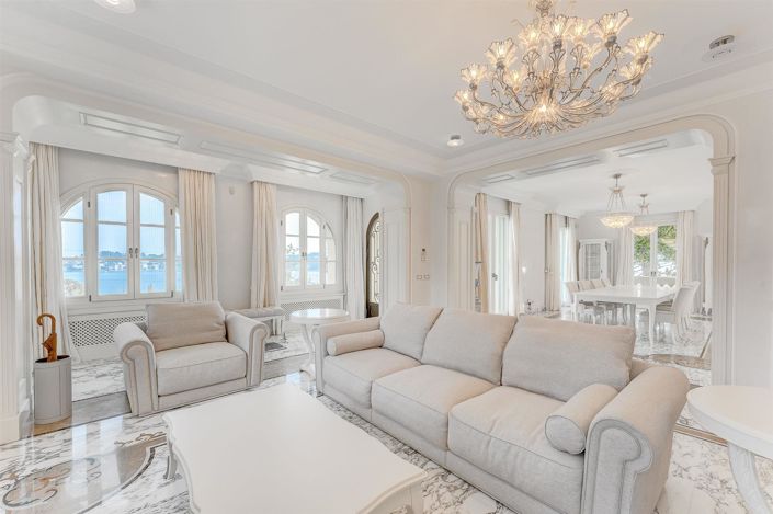 Image No.9-Maison de 5 chambres à vendre à Villefranche-sur-Mer