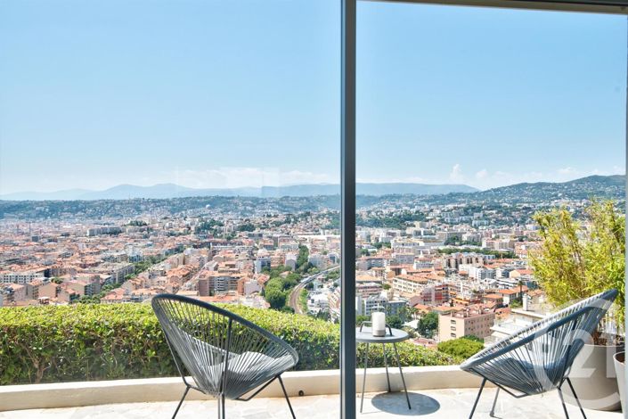 Image No.1-Appartement de 3 chambres à vendre à Nice