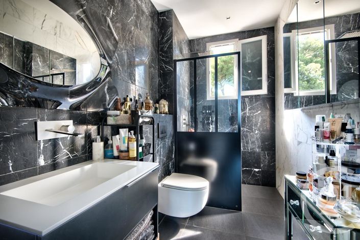 Image No.10-Maison de 4 chambres à vendre à Nice