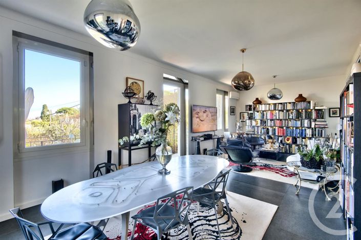 Image No.2-Maison de 4 chambres à vendre à Nice