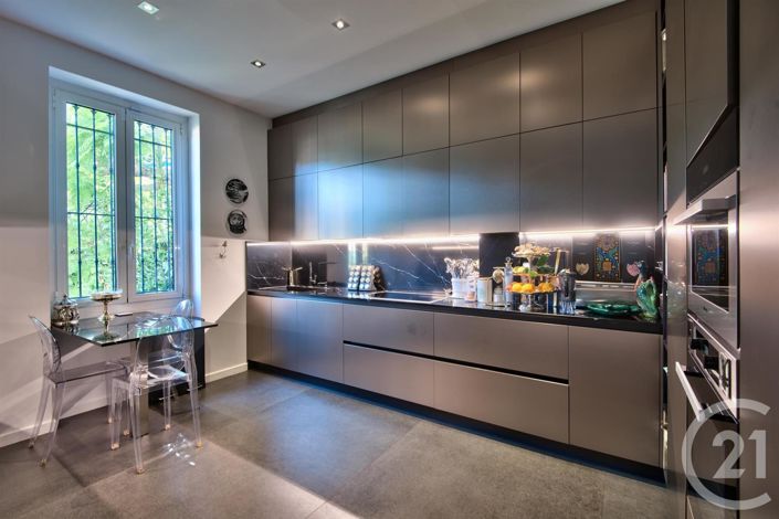 Image No.4-Maison de 4 chambres à vendre à Nice